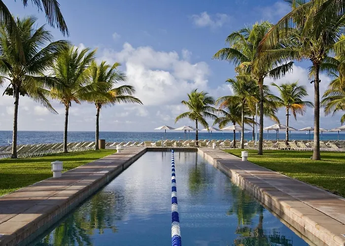 Lighthouse Pointe At Grand Lucayan Resort