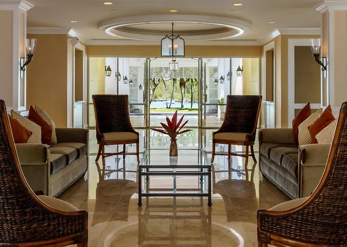 Lighthouse Pointe At Grand Lucayan Resort