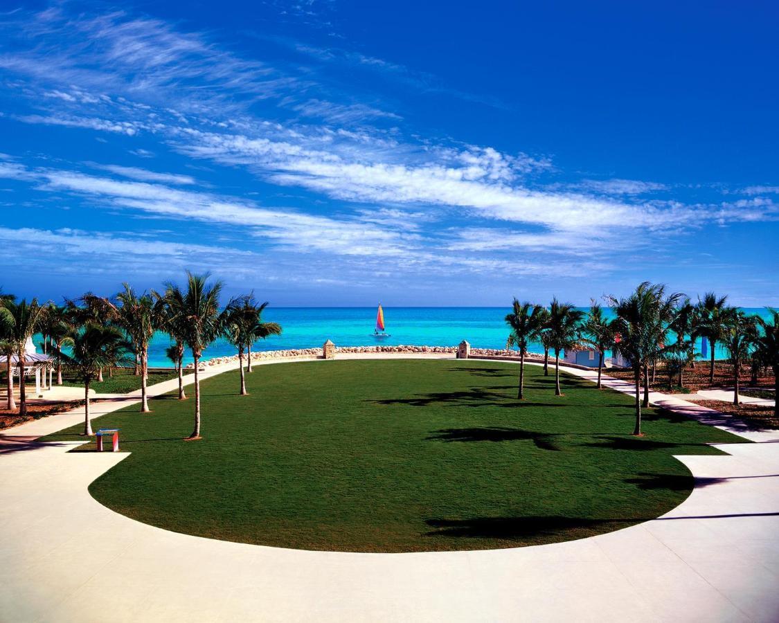 Lighthouse Pointe At Grand Lucayan Station touristique