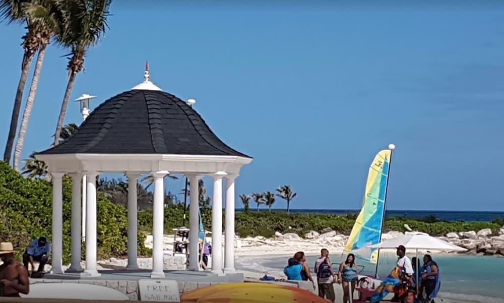 Station touristique Lighthouse Pointe At Grand Lucayan