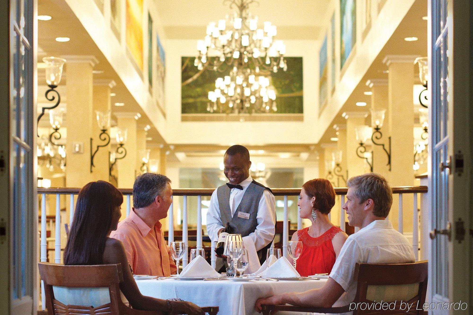 Lighthouse Pointe At Grand Lucayan Station touristique Freeport