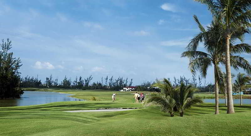 Station touristique Lighthouse Pointe At Grand Lucayan Freeport