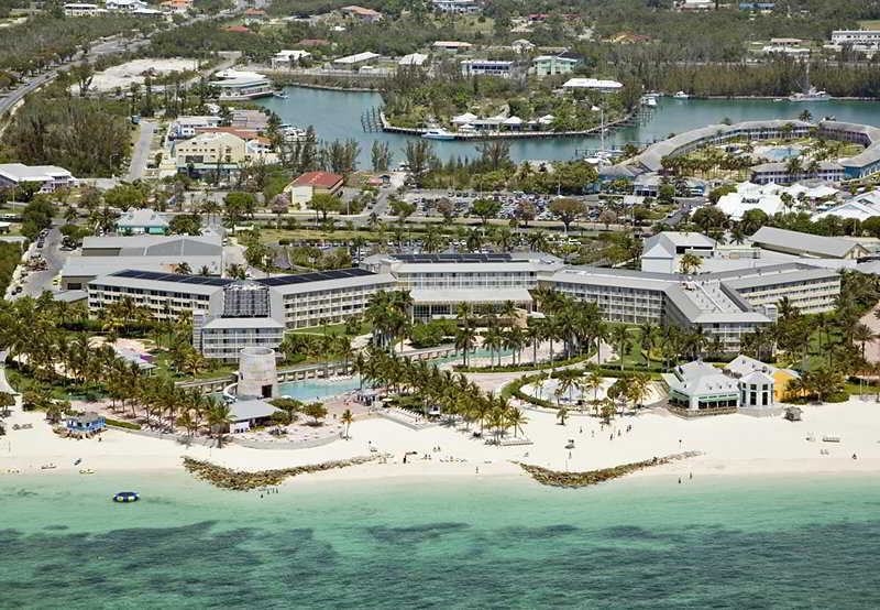 Station touristique Lighthouse Pointe At Grand Lucayan 4*