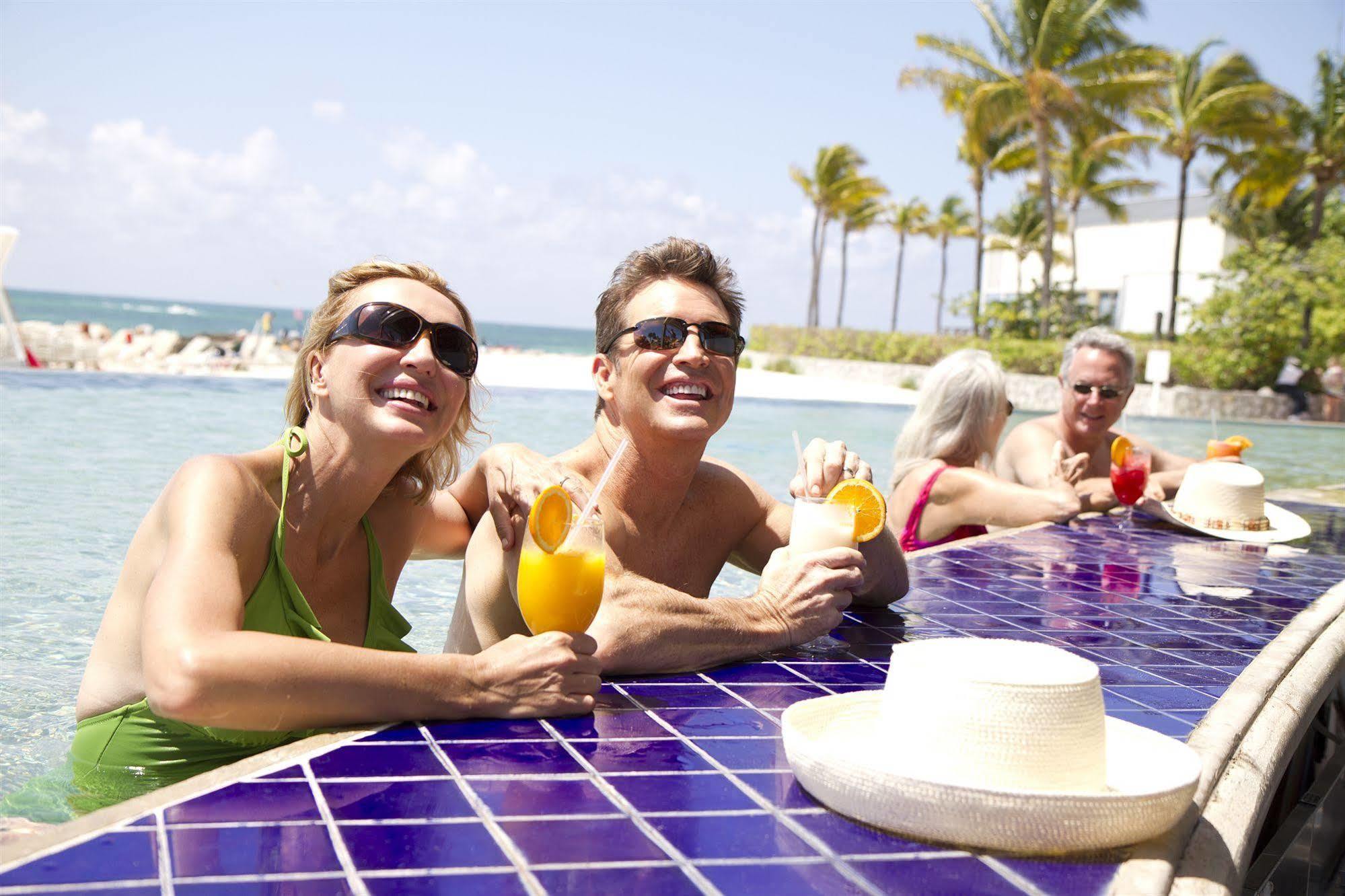 Lighthouse Pointe At Grand Lucayan Station touristique 4*