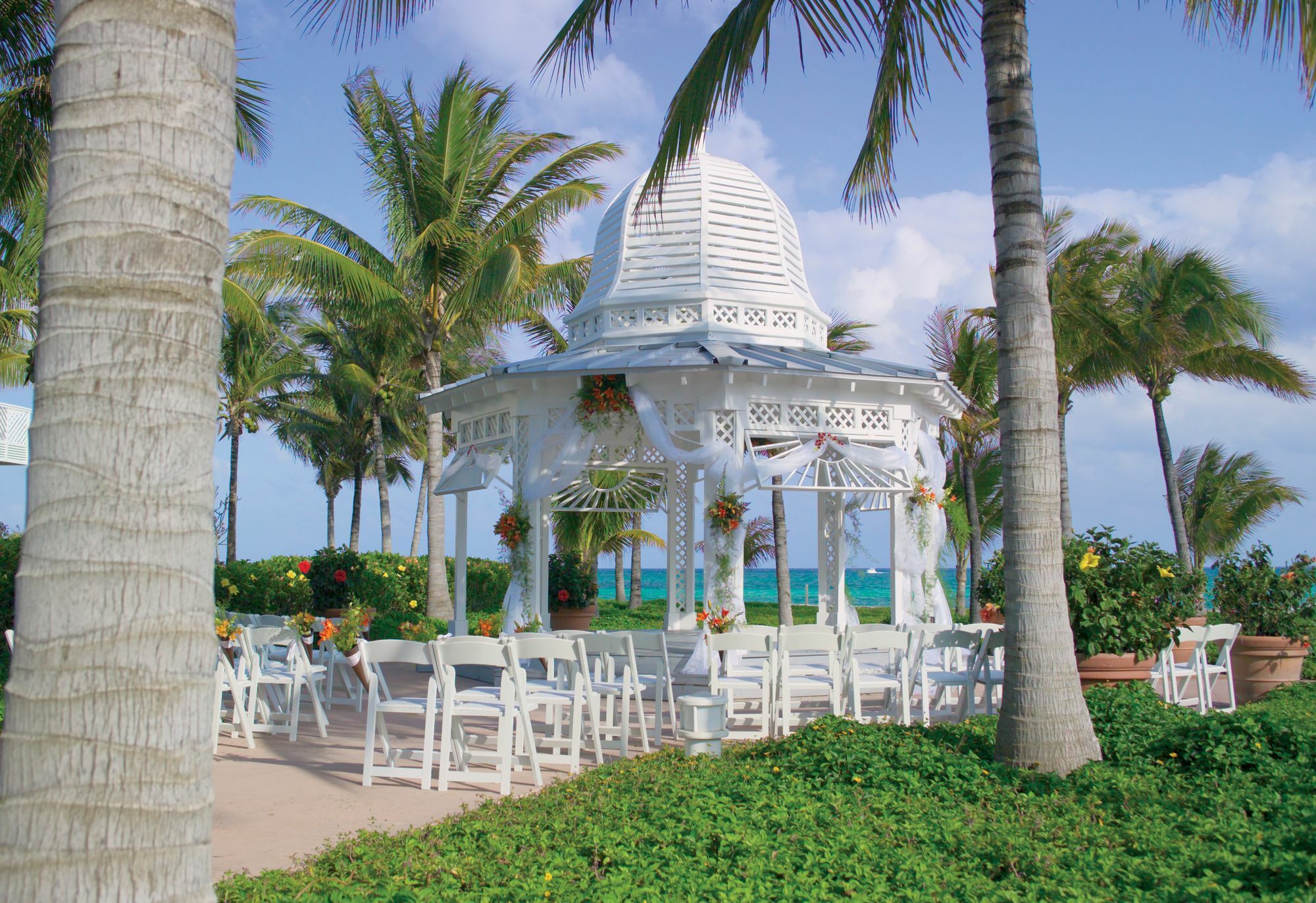 Station touristique Lighthouse Pointe At Grand Lucayan