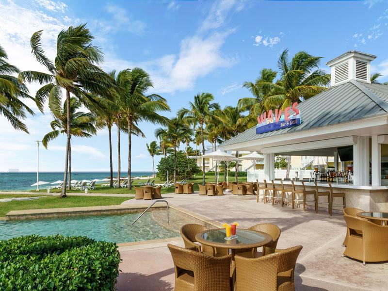 Lighthouse Pointe At Grand Lucayan Station touristique 4*