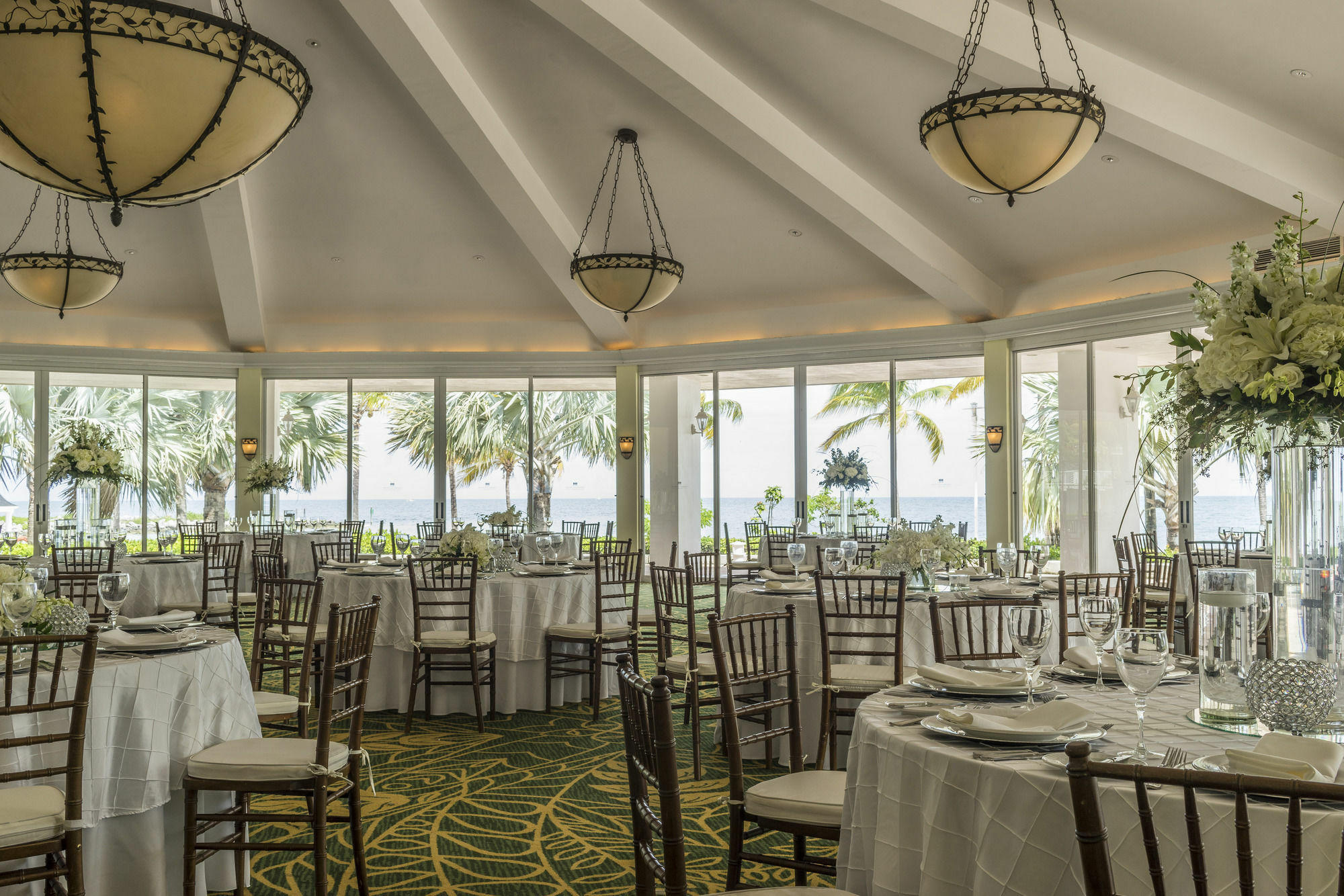 Station touristique Lighthouse Pointe At Grand Lucayan