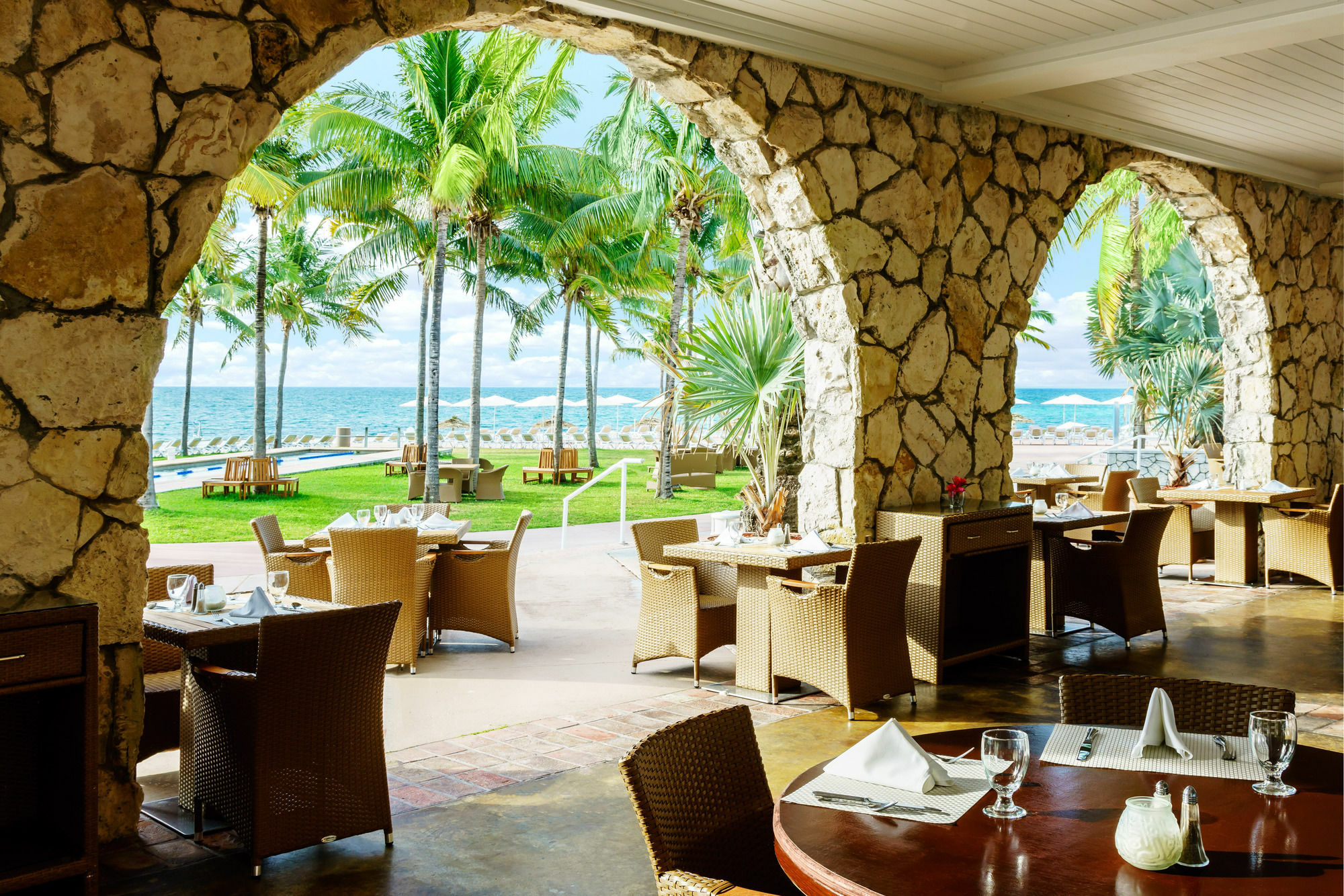 Station touristique Lighthouse Pointe At Grand Lucayan
