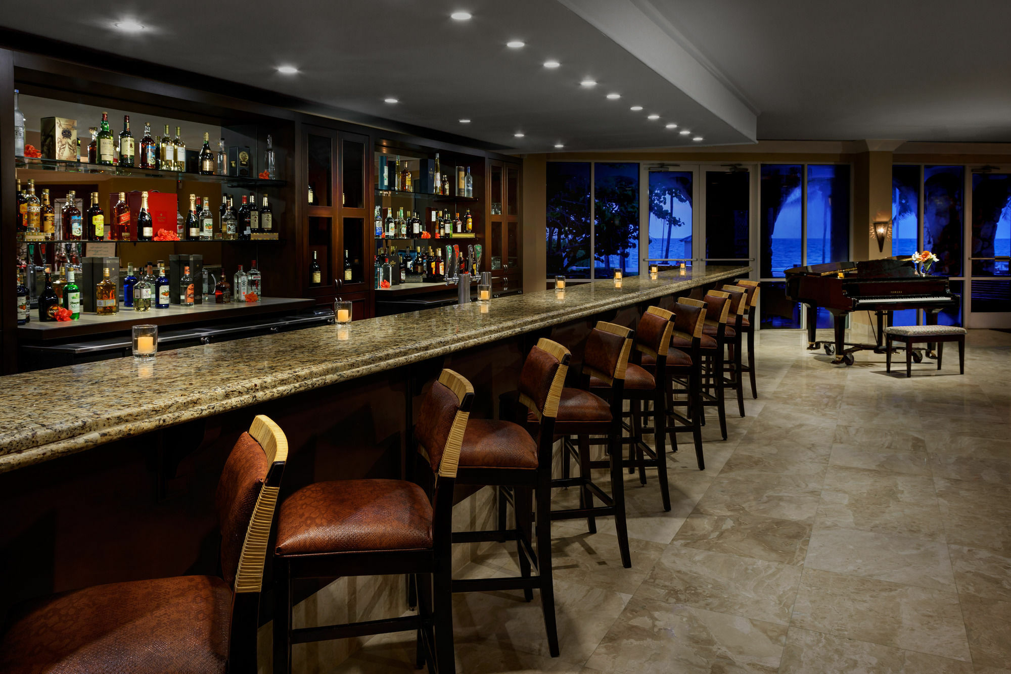 Station touristique Lighthouse Pointe At Grand Lucayan 4*